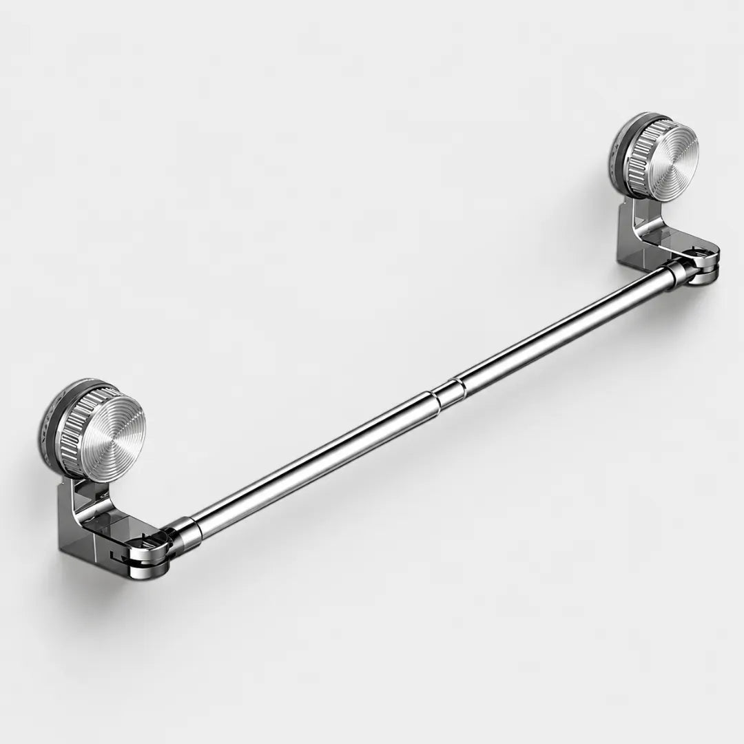 TwistRail™ No-Drill Towel Rail
