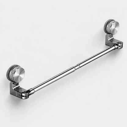 TwistRail™ No-Drill Towel Rail