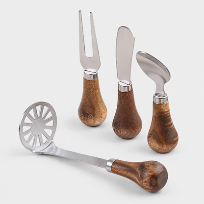 UpRight™ 4-Piece Prep Set