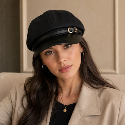 UrbanPeak™ Buckle Cap