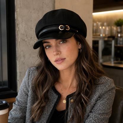 UrbanPeak™ Buckle Cap