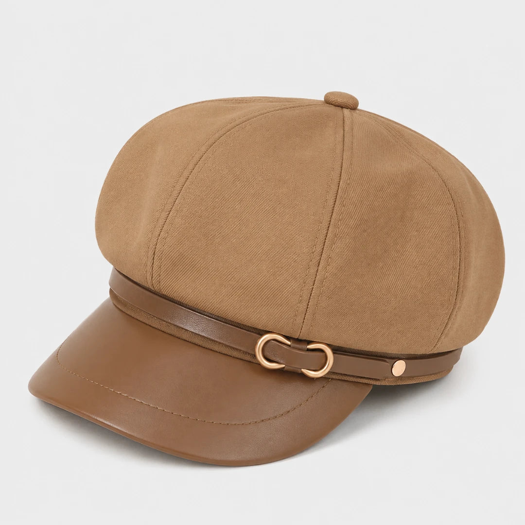 UrbanPeak™ Buckle Cap