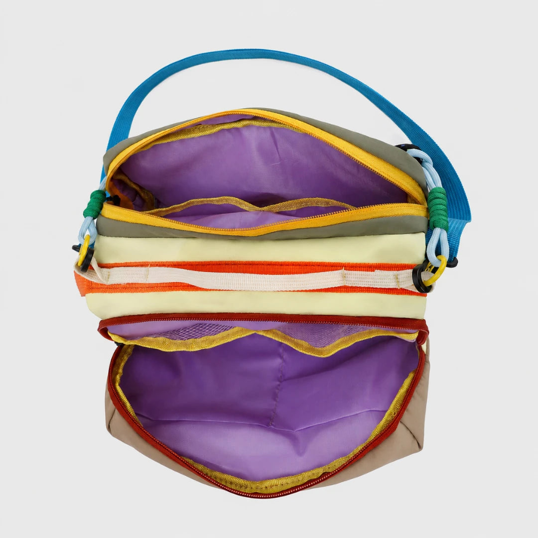 UrbanSling™ Crossbody Bag