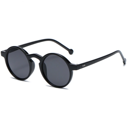 ValorRound Vintage Sunglasses