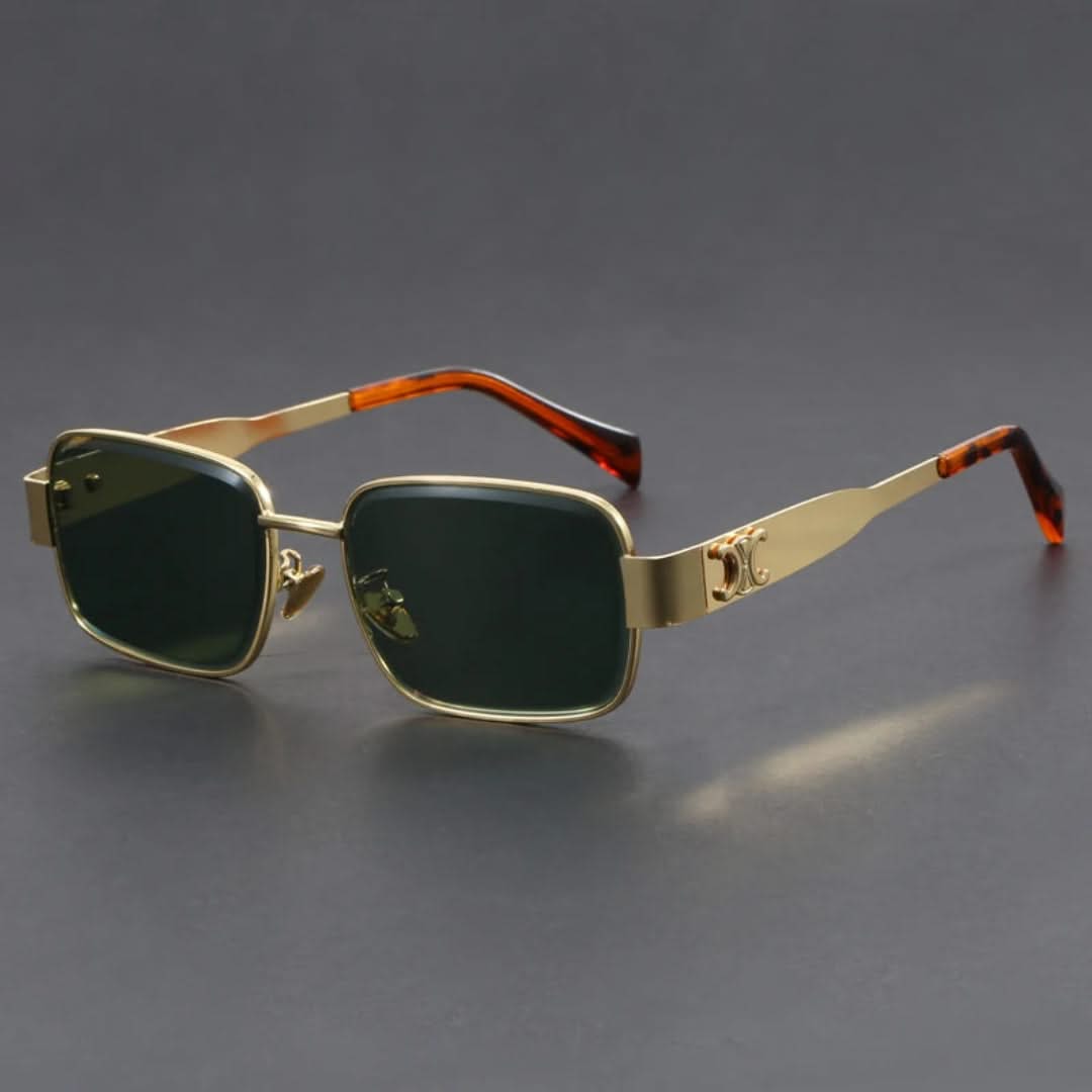 VantaCore Rectangular Sunglasses