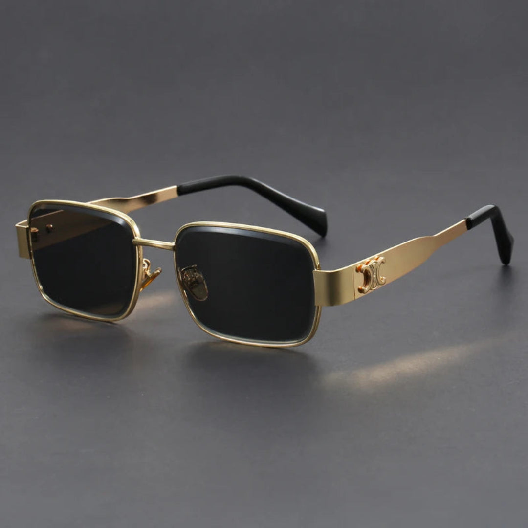 VantaCore Rectangular Sunglasses – Josh & Tate