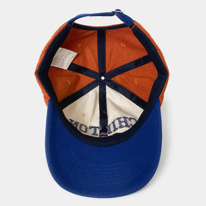 VarsityBlock™ Retro Colorblock Cap