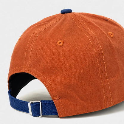 VarsityBlock™ Retro Colorblock Cap