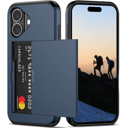 VaultArmor™ Sliding iPhone Case