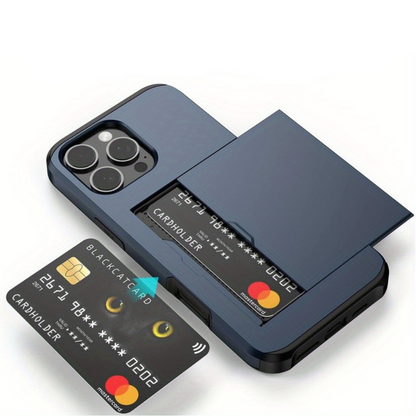 VaultArmor™ Sliding iPhone Case