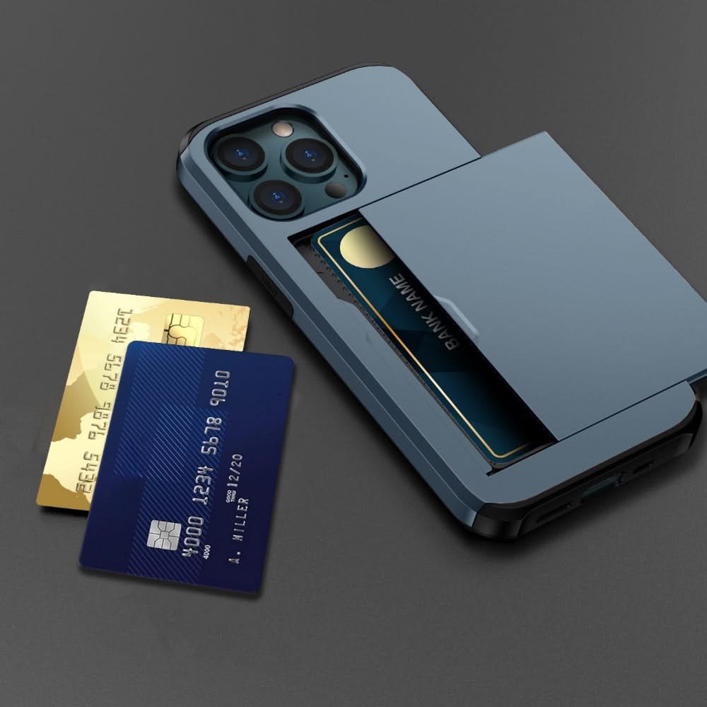 VaultArmor™ Sliding iPhone Case