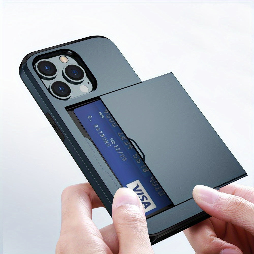 VaultArmor™ Sliding iPhone Case