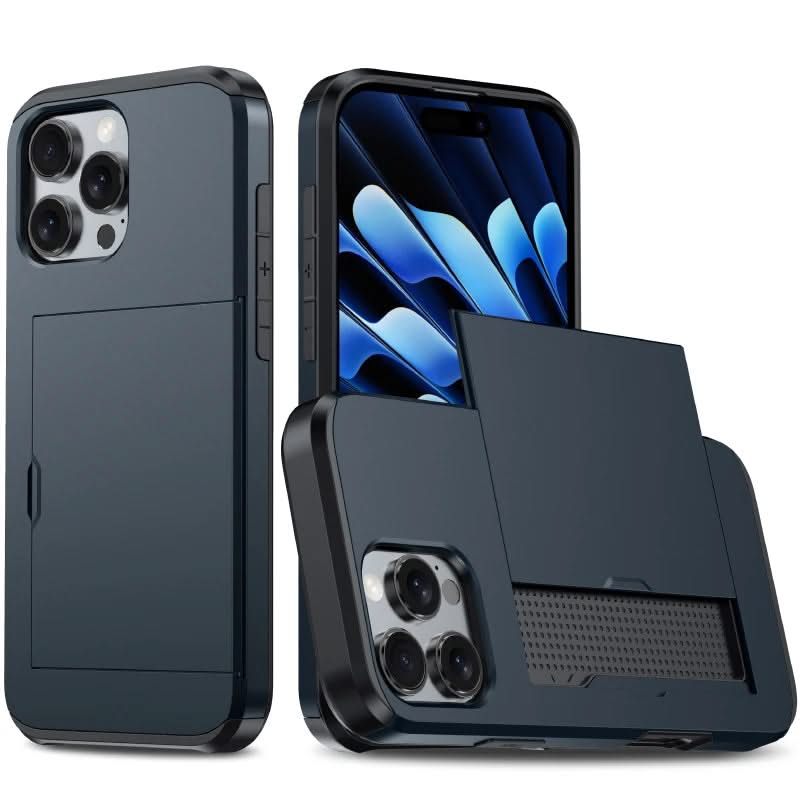 VaultArmor™ Sliding iPhone Case