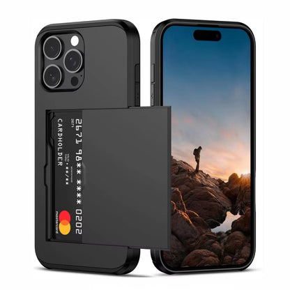 VaultArmor™ Sliding iPhone Case