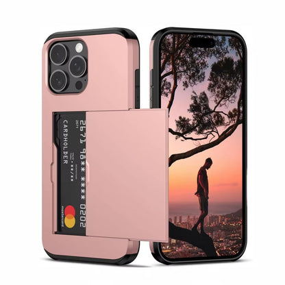 VaultArmor™ Sliding iPhone Case