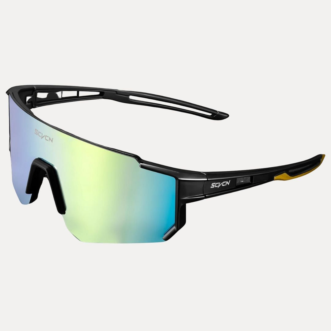 Velocity Aero Cycling Sunglasses