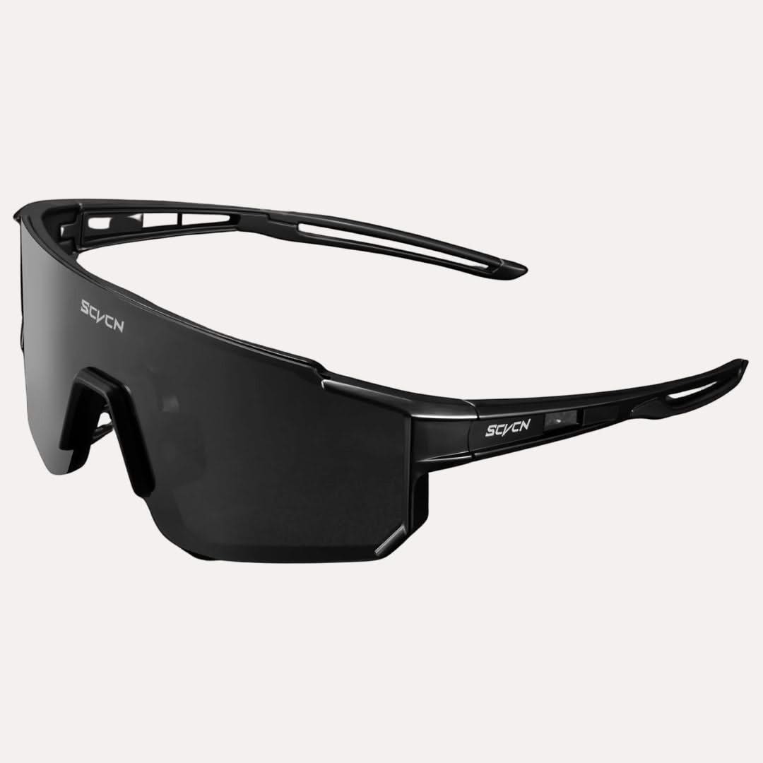 Velocity Aero Cycling Sunglasses