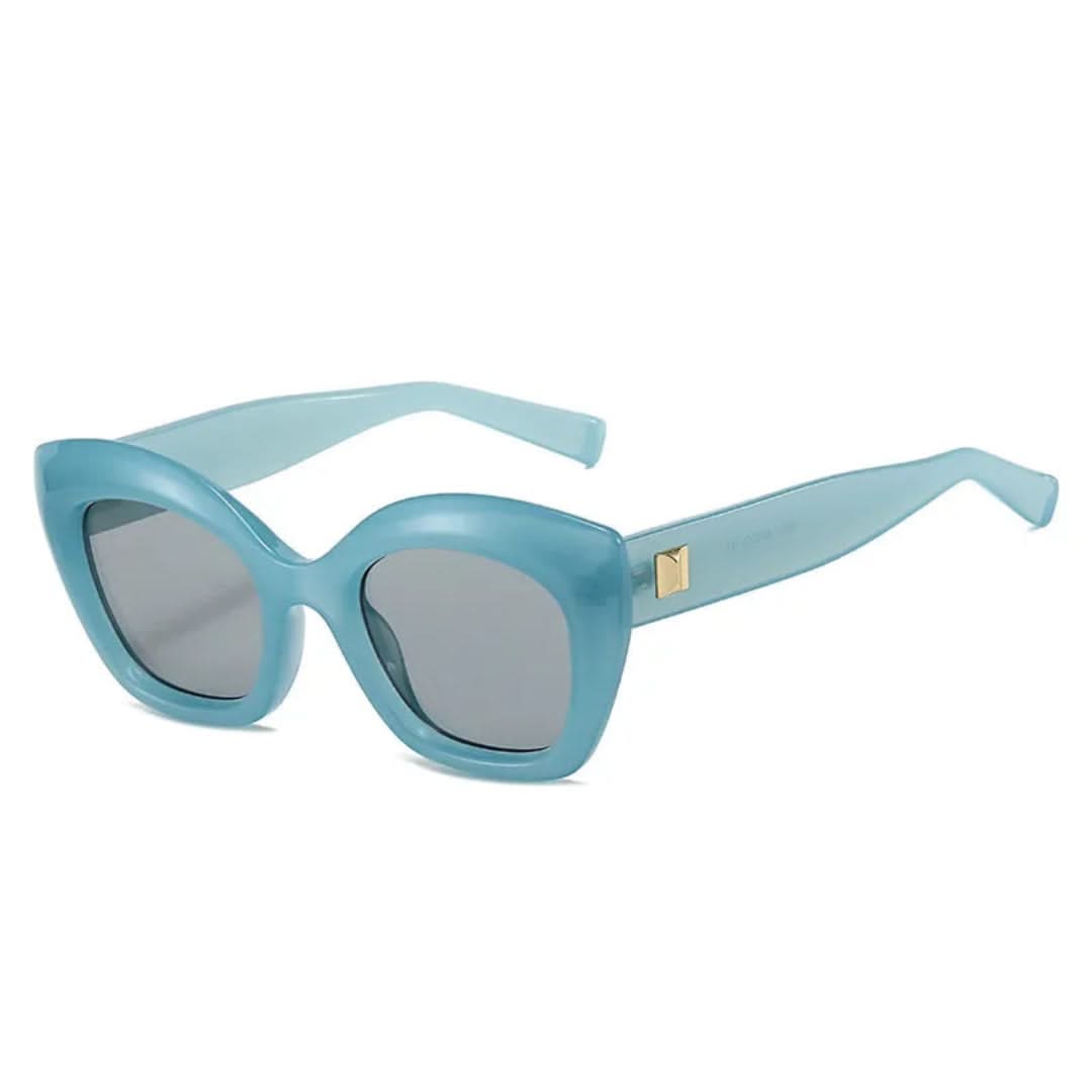Vespera Cat-Eye Sunglasses
