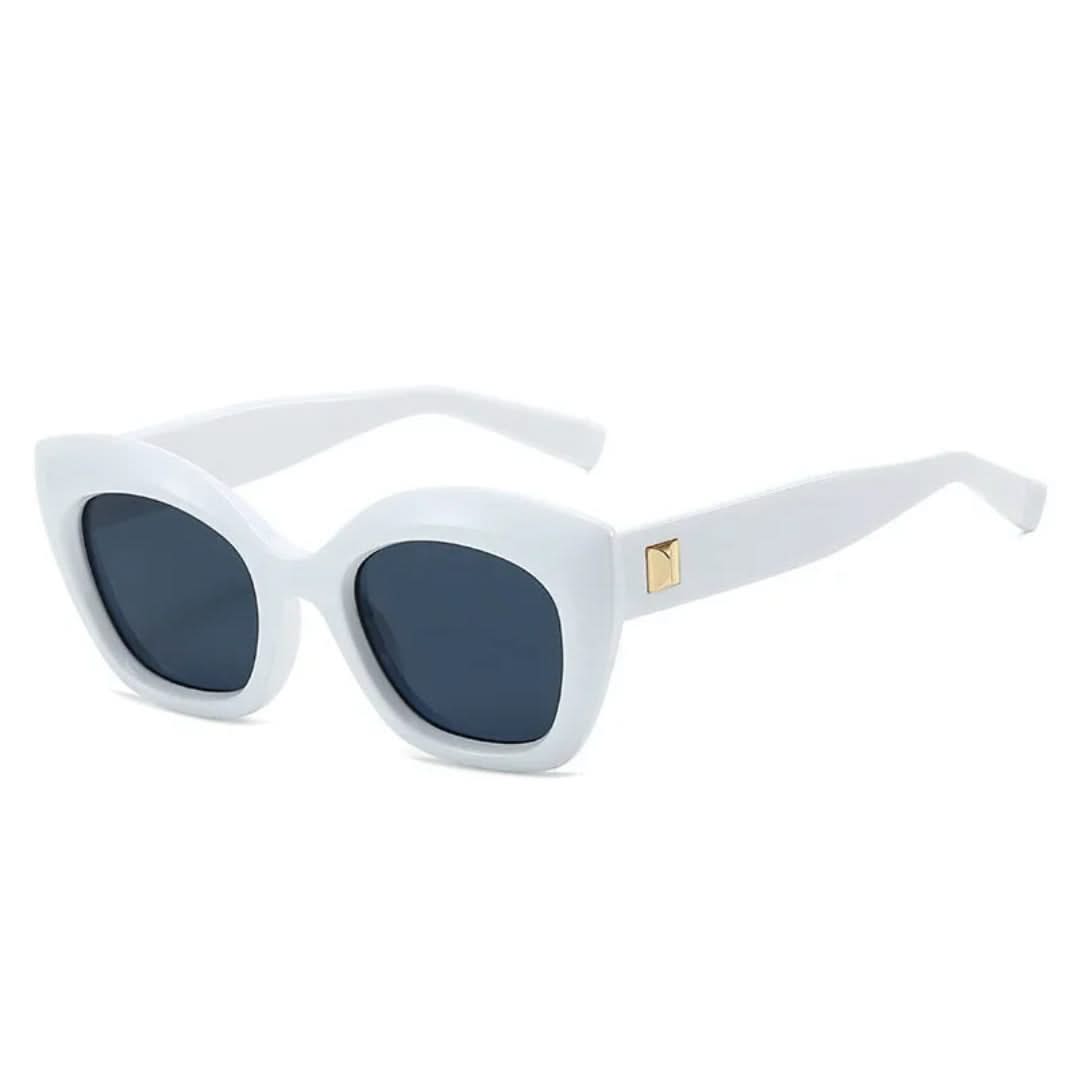 Vespera Cat-Eye Sunglasses