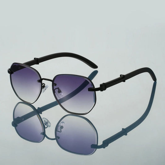 Vista Gradient Sunglasses