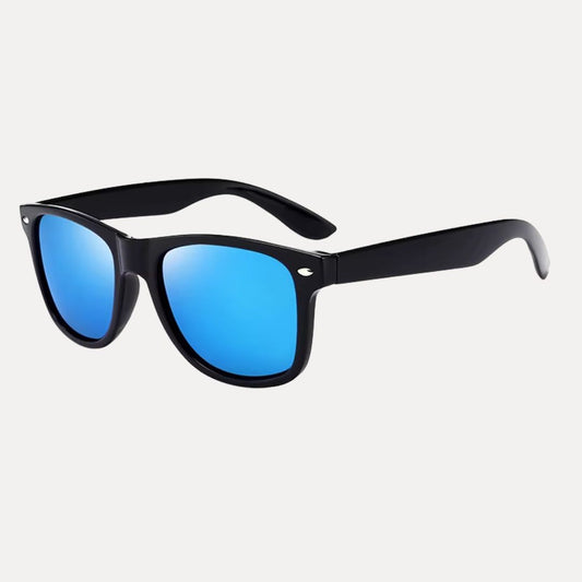 Vortex Polarized Mirror Sunglasses