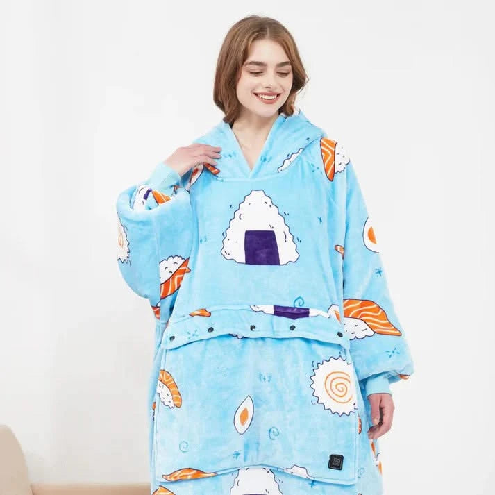 PawdleHoody™