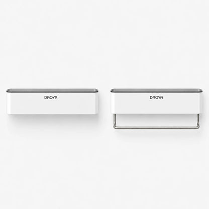 WallDock™ No-Drill Storage Rack