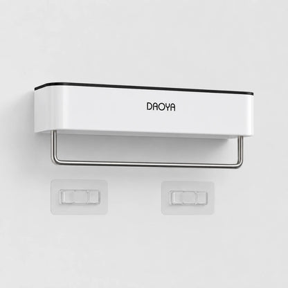 WallDock™ No-Drill Storage Rack