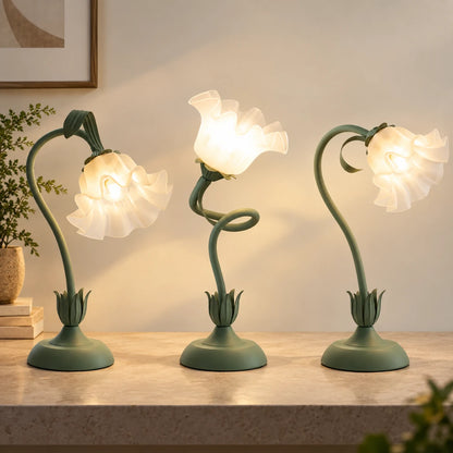 WildBloom™ Twist Desk Lamp