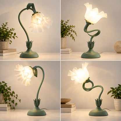 WildBloom™ Twist Desk Lamp