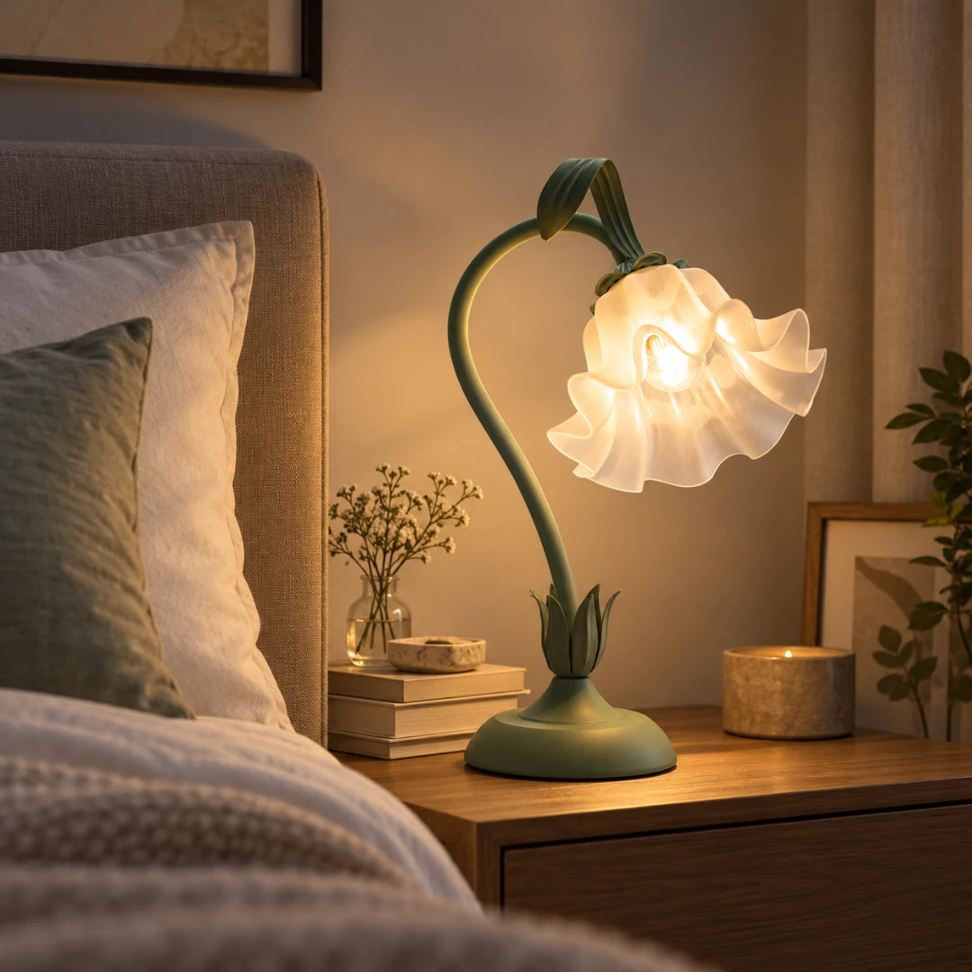WildBloom™ Twist Desk Lamp