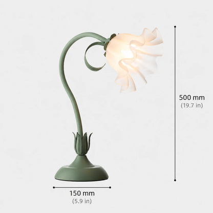 WildBloom™ Twist Desk Lamp