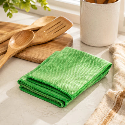 WoodWipe™ Microfiber Utensil Cloth