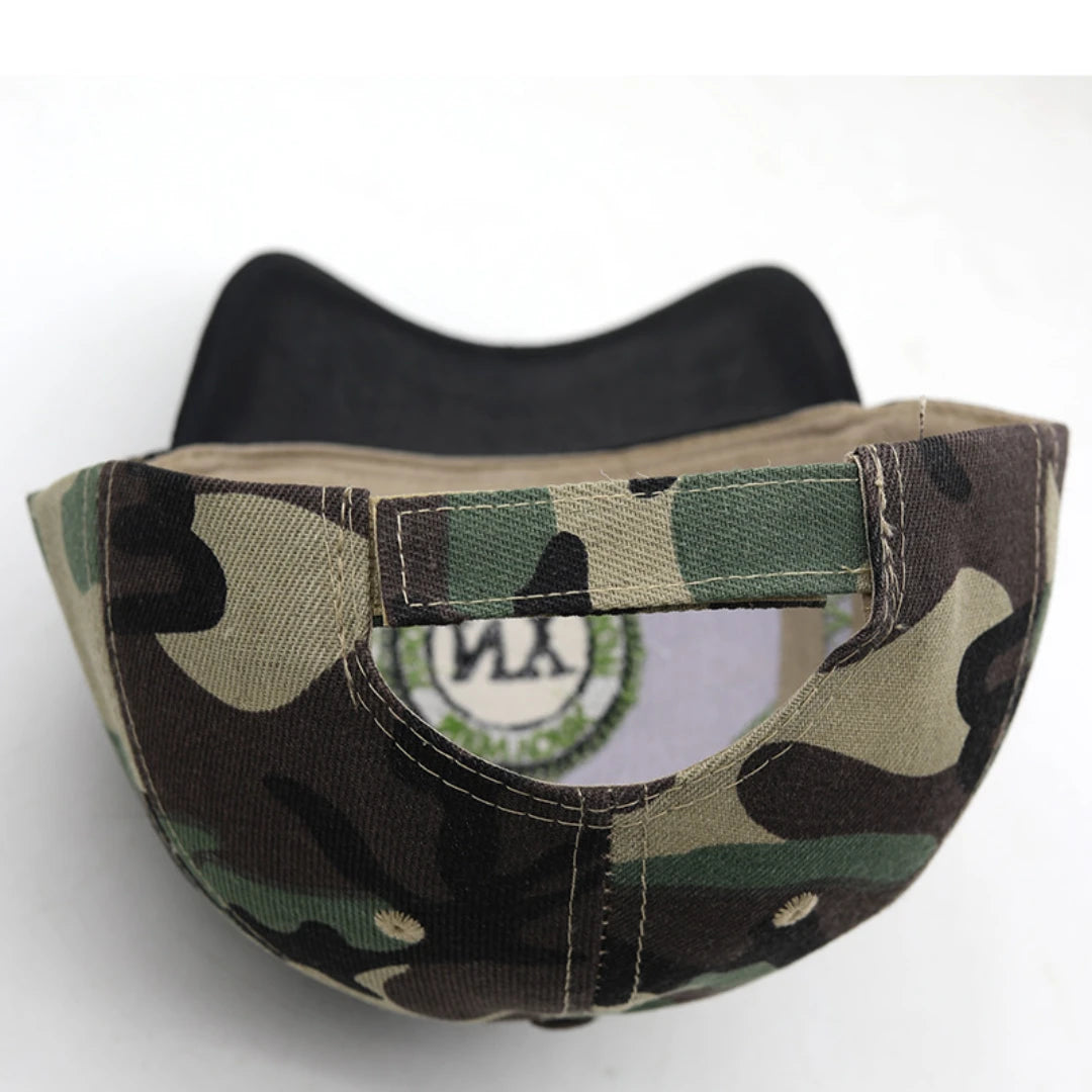 YorkPatch™ NY Baseball Cap