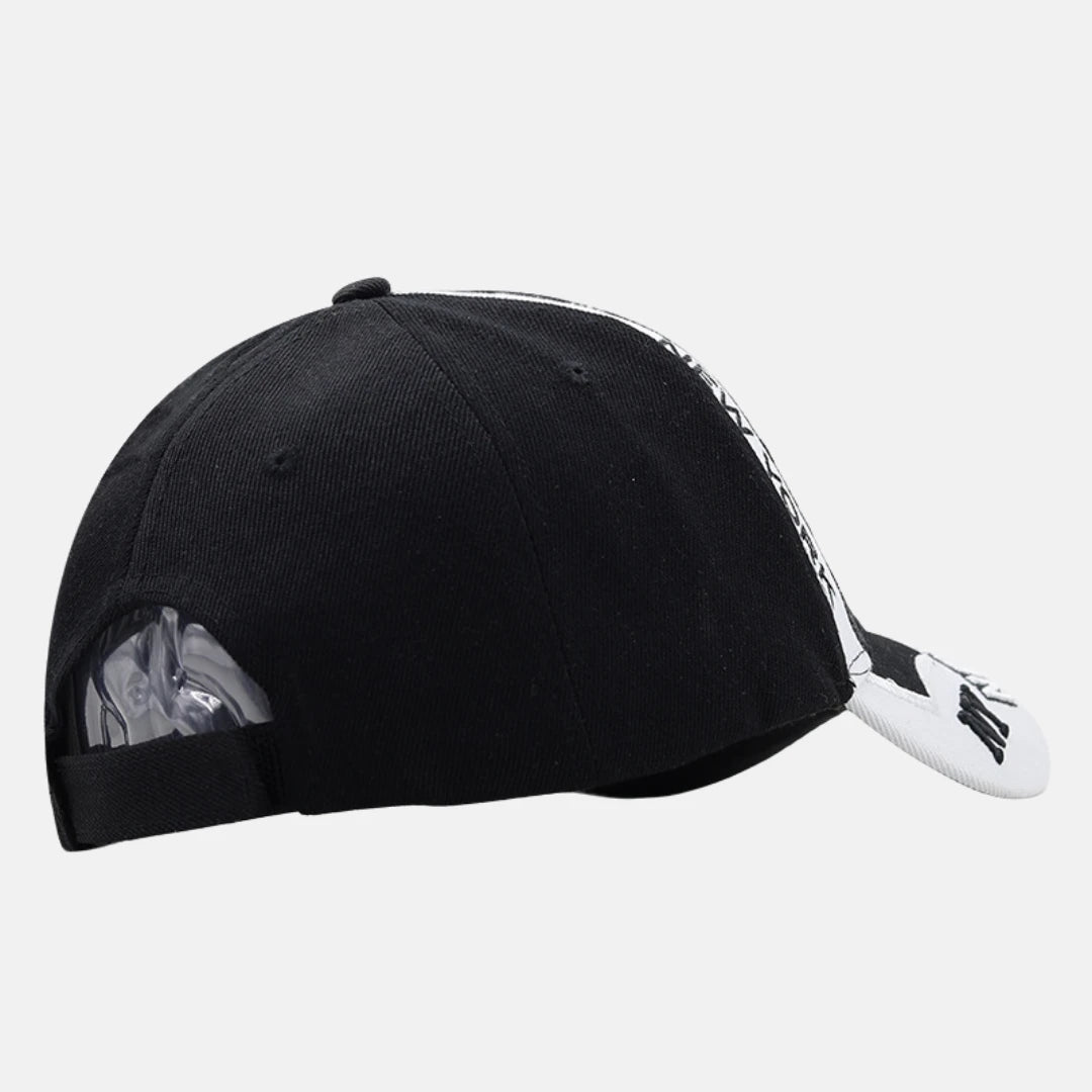 YorkPatch™ NY Baseball Cap