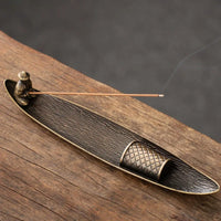 Wooden