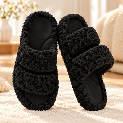 The CloudSoft Slippers™