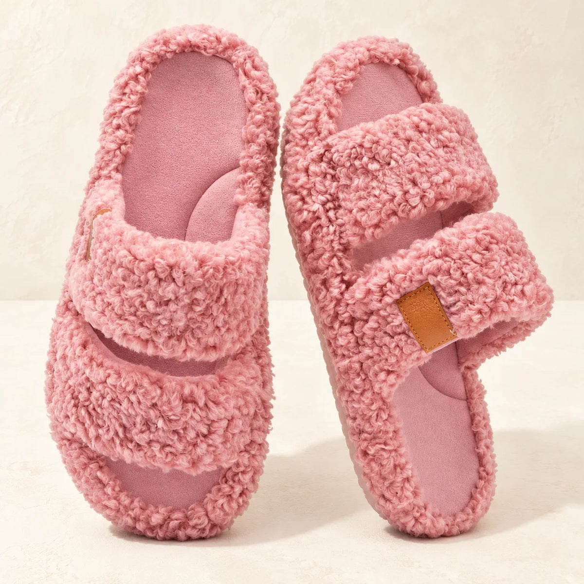 The CloudSoft Slippers™