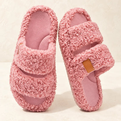 The CloudSoft Slippers™