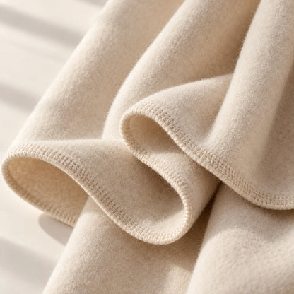 The Aurelia Drape Shawl