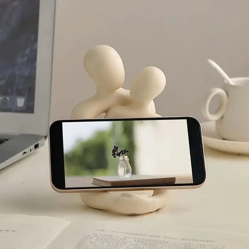 Endless Love Resin Figurine