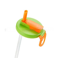 Color Matching Orange Green