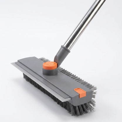 ScrubKing™ – The Revolutionary 3-in-1 Floor Cleaner