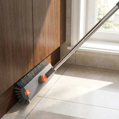 ScrubKing™ – The Revolutionary 3-in-1 Floor Cleaner