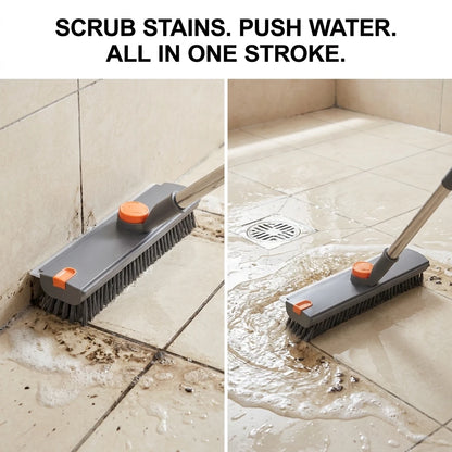 ScrubKing™ – The Revolutionary 3-in-1 Floor Cleaner