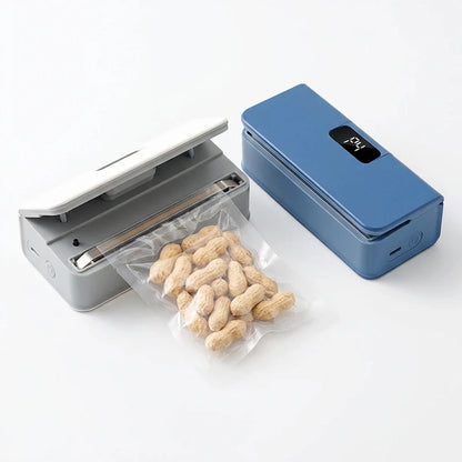 SealSmart™ Magnetic Mini Sealer