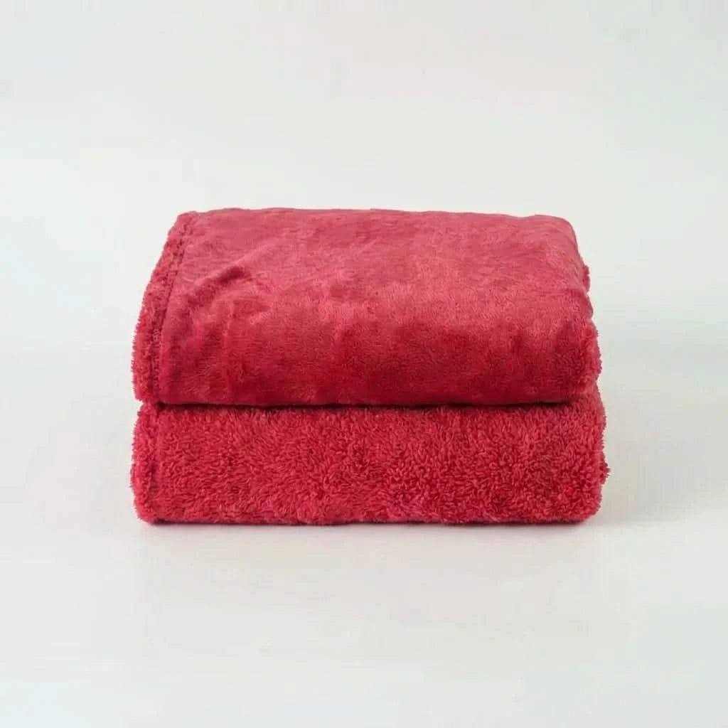 The Love Plush Protection Blanket