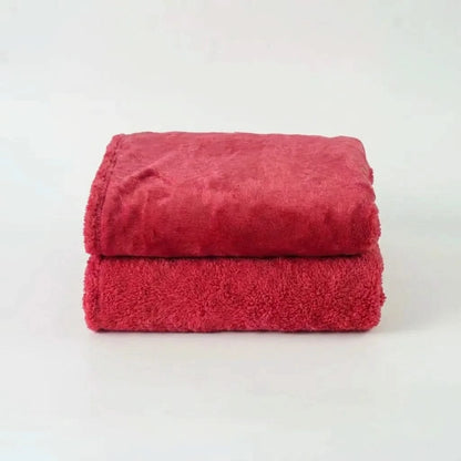 The Love Plush Protection Blanket