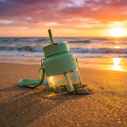 BlendGo 800 - Portable Blender