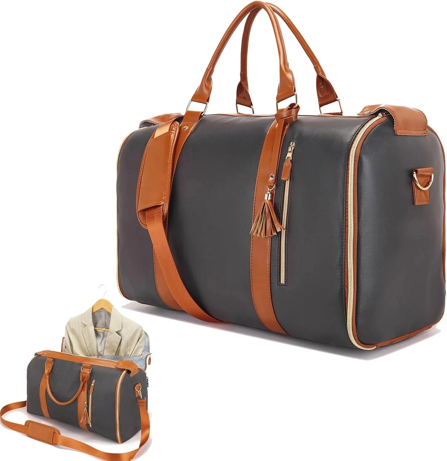 Lunara Voyager Bag